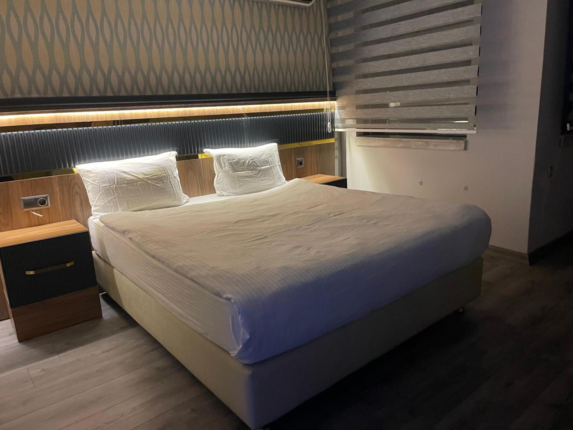 Otel Madi Ankara