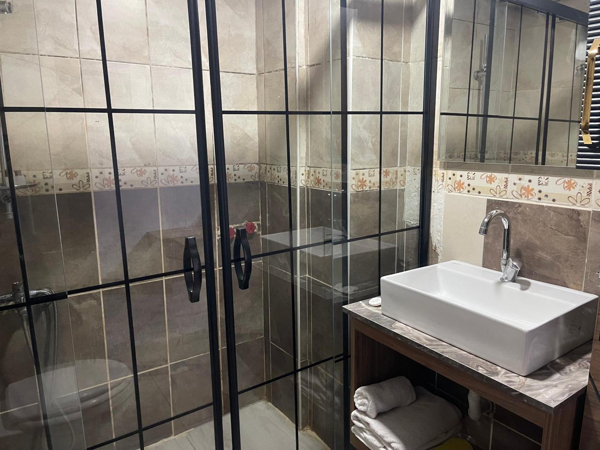 Madi Otel Ankara