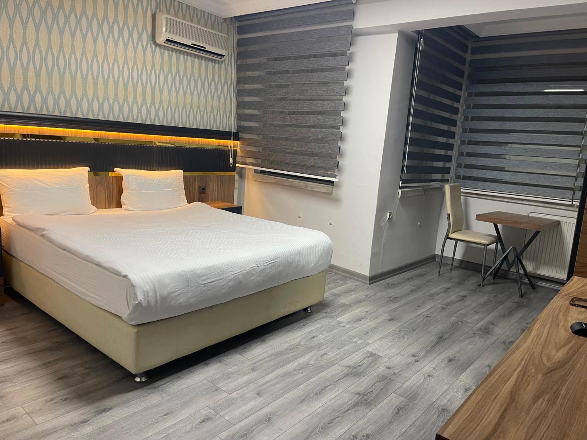 Madi Otel