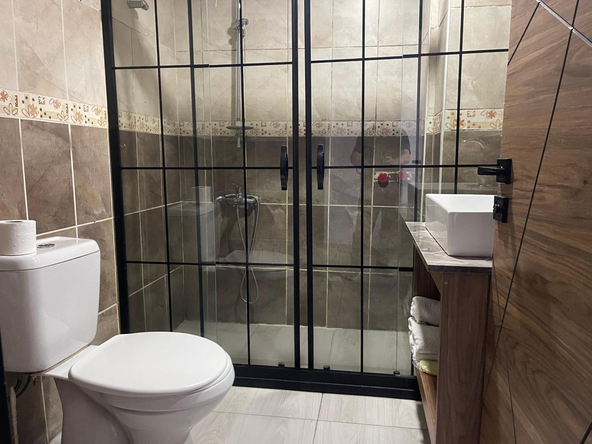 Madi Otel 3*