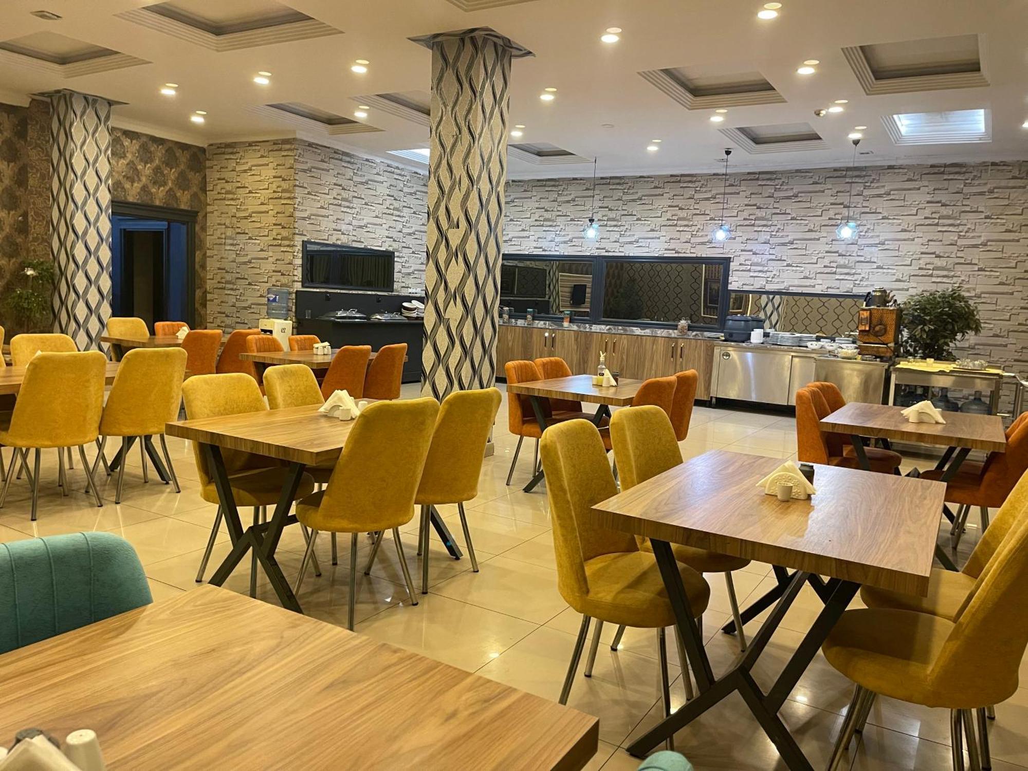 Madi 3* Ankara
