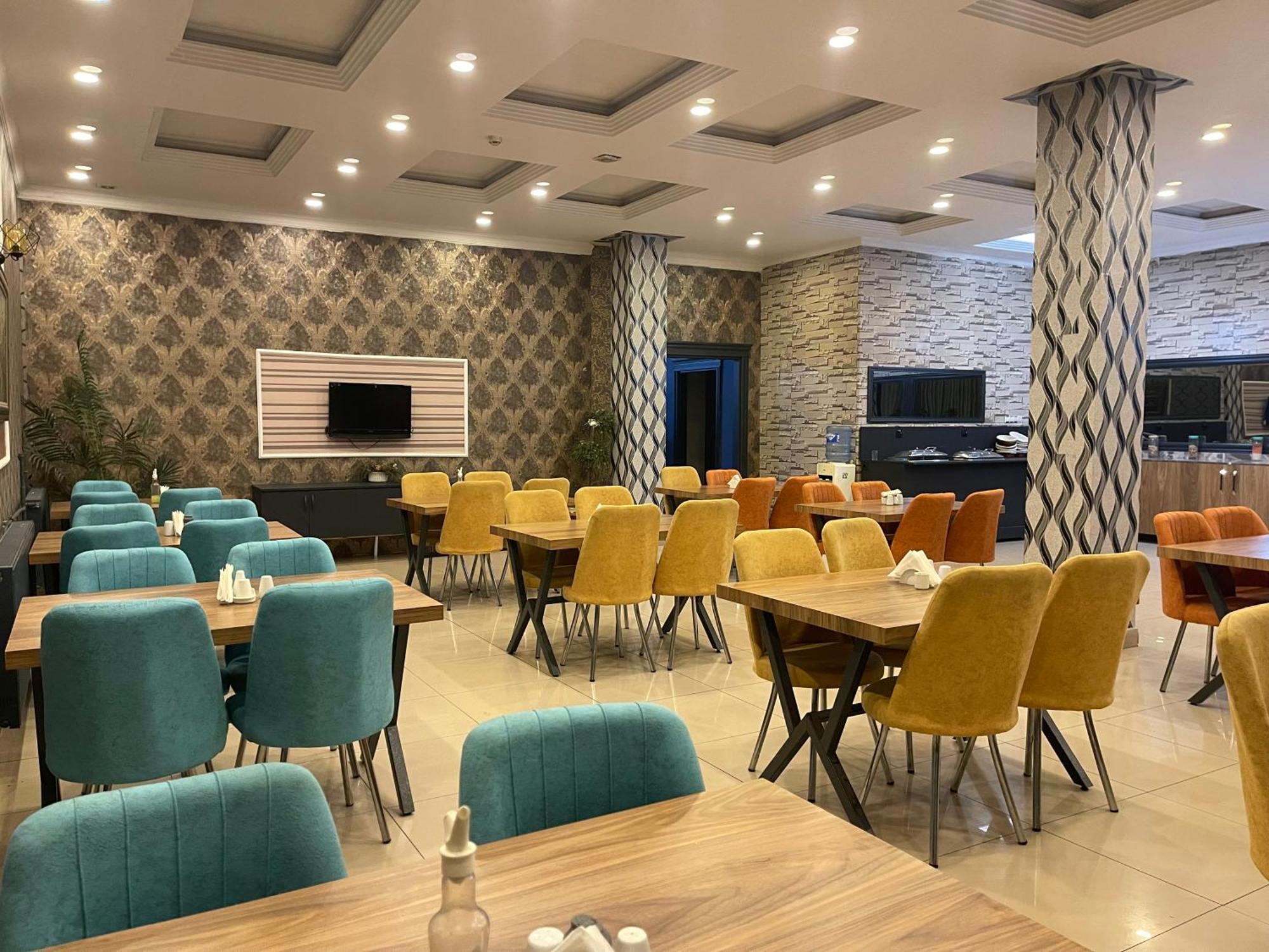 Otel Madi 3*