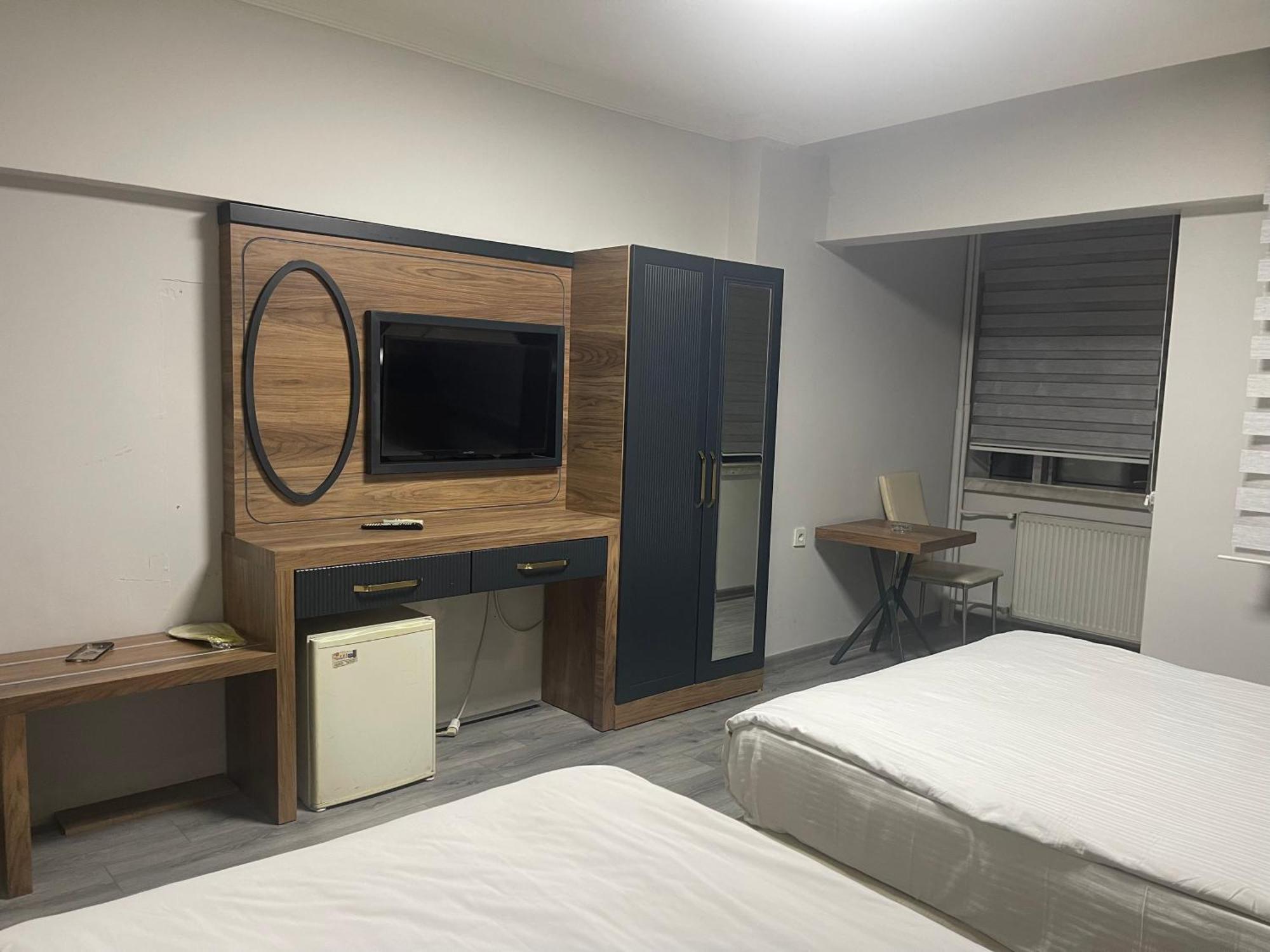Madi 3* Ankara