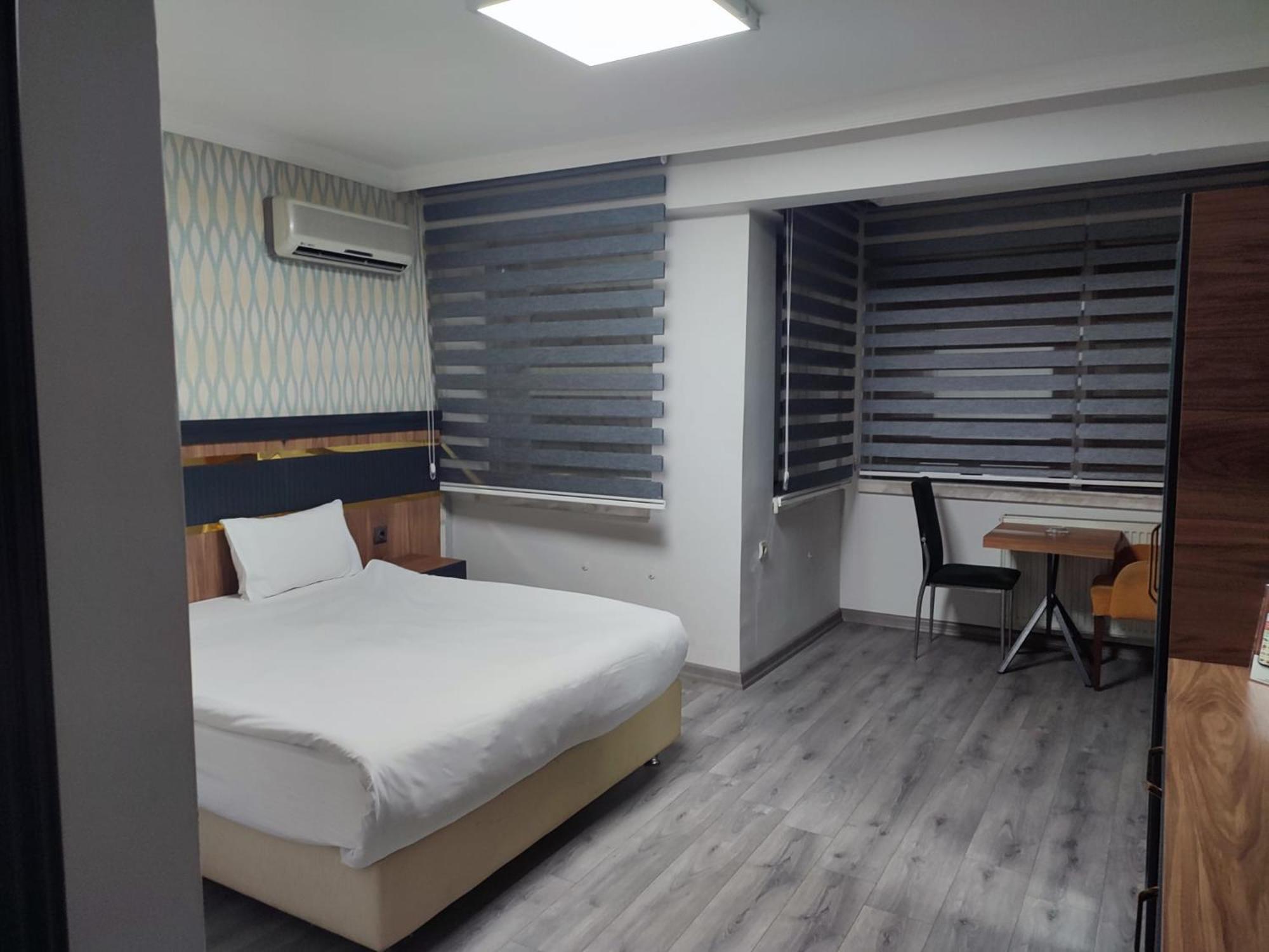 Otel Madi Ankara