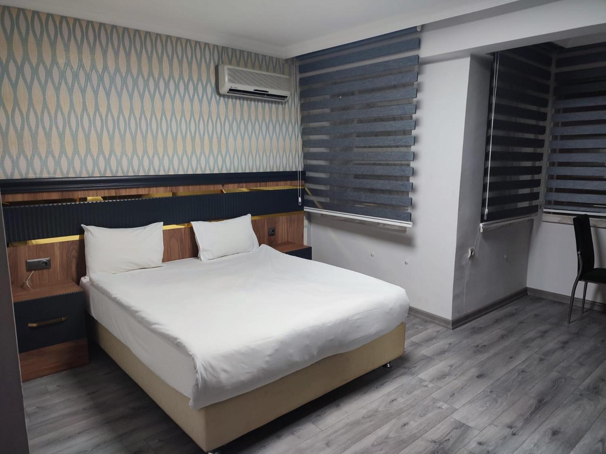 Otel Madi