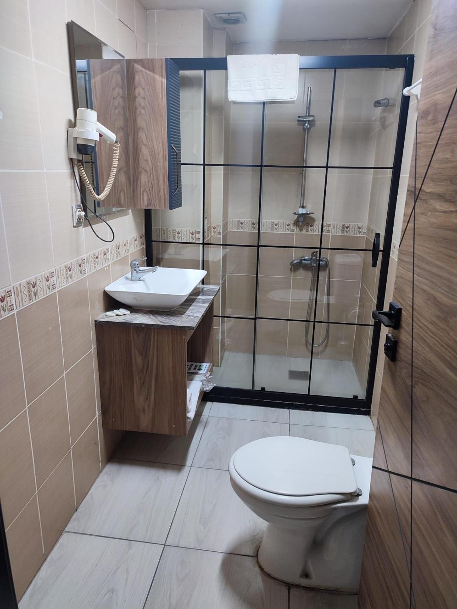 Madi 3* Ankara